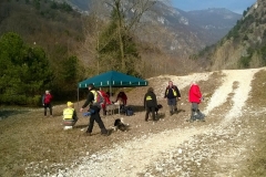 postazione giudici