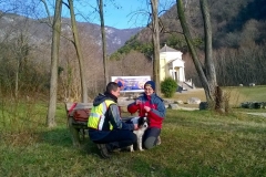 controllo veterinario